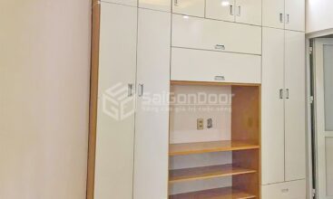 Nội thất tủ quần áo 21-TQA-SGD