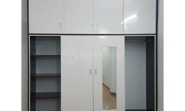 Nội thất tủ quần áo 24-SGD