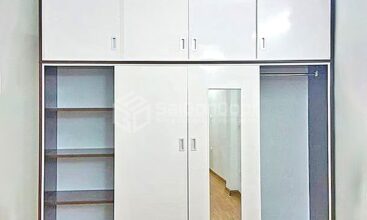 Nội thất tủ quần áo 26-TQA-SGD