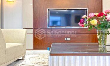 Nội thất tủ quần áo 3-TQA-SGD