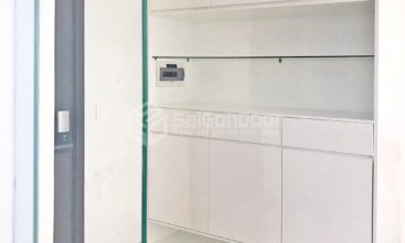 Nội thất tủ quần áo 31-TQA-SGD