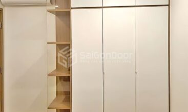 Nội thất tủ quần áo 33-TQA-SGD