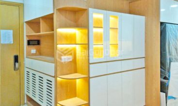 Nội thất tủ quần áo 34-TQA-SGD
