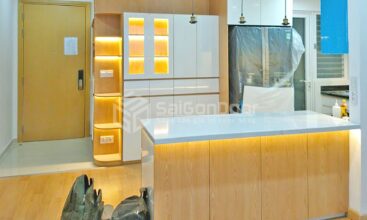 Nội thất tủ quần áo 35-TQA-SGD