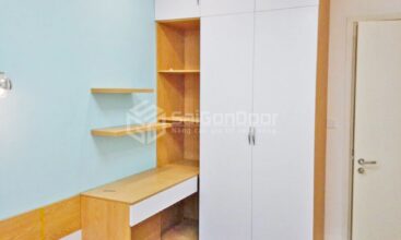 Nội thất tủ quần áo 36-TQA-SGD