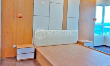 Nội thất tủ quần áo 39-TQA-SGD