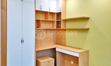 Nội thất tủ quần áo 4-TQA-SGD