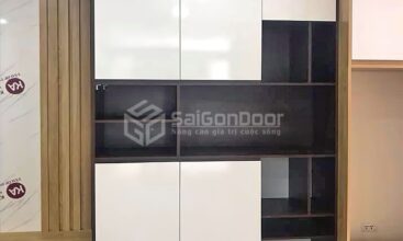 Nội thất tủ quần áo 40-TQA-SGD