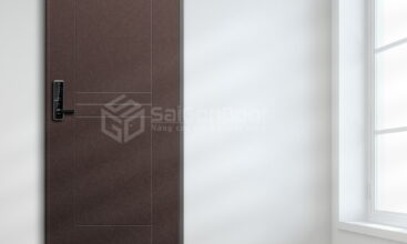 Cửa thép Hàn Quốc 405-R-SGD