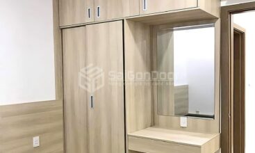 Nội thất tủ quần áo 41-TQA-SGD
