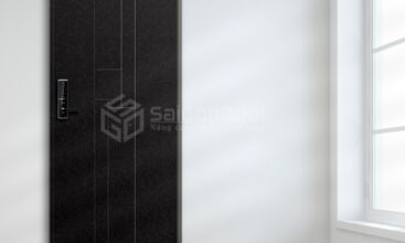 Cửa thép Hàn Quốc 416-RB-SGD