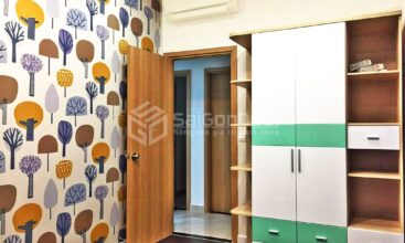 Nội thất tủ quần áo 43-TQA-SGD