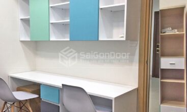 Nội thất tủ quần áo 44-TQA-SGD