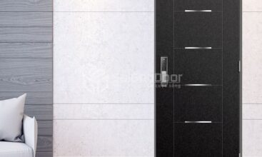 Cửa thép Hàn Quốc 503-a-SGD