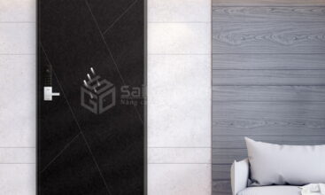 Cửa thép Hàn Quốc 517-SGD