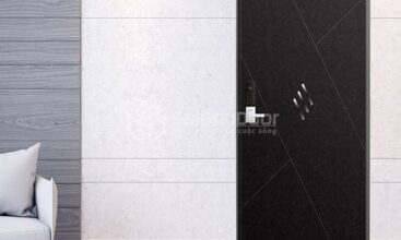 Cửa thép Hàn Quốc 517-a-SGD