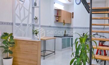 Tủ nội thất kệ bếp 56-TKB-SGD