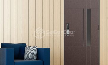 Cửa thép Hàn Quốc 653-a-SGD