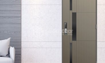 Cửa thép Hàn Quốc 754-a-SGD