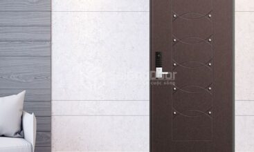 Cửa thép Hàn Quốc 768-a-SGD