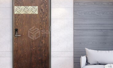 Cửa thép Hàn Quốc 9928-SGD