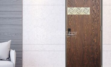 Cửa thép Hàn Quốc 9928-a-SGD