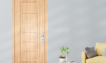 Cửa ABS KOS 102-FZ805 2-SGD