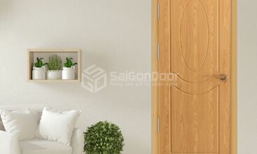 Cửa Gỗ Hàn Quốc 685-HQ-SGD