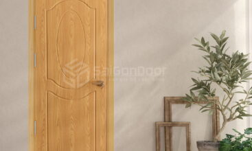 Cửa Gỗ Hàn Quốc 685-SGD