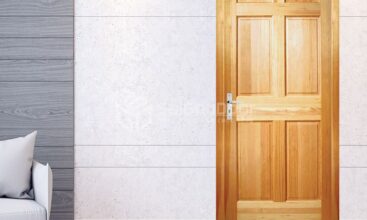 Cửa Gỗ Tự Nhiên 6A ASH sang-GTN-SGD