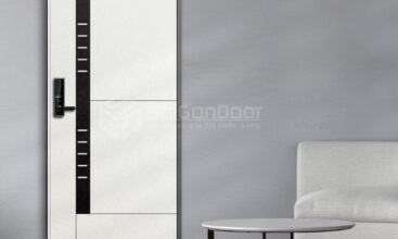 Cửa thép Hàn Quốc RB 641-H-SGD