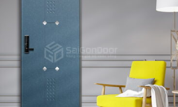 Cửa thép Hàn Quốc S 507-B-SGD