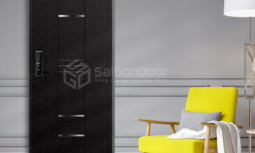 Cửa thép Hàn Quốc S 514-RB-SGD