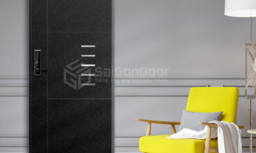 Cửa thép Hàn Quốc S 532-RB-SGD