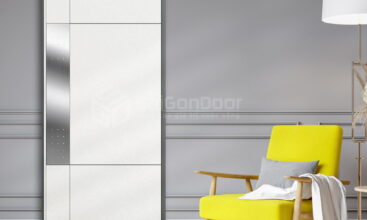 Cửa thép Hàn Quốc S 634-H-SGD