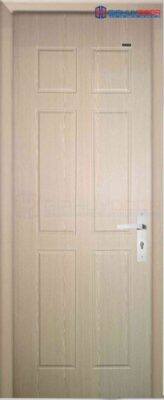 Báo giá cửa nhựa gỗ composite