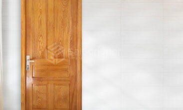 Cửa Gỗ Tự Nhiên 5A Sồi-SGD